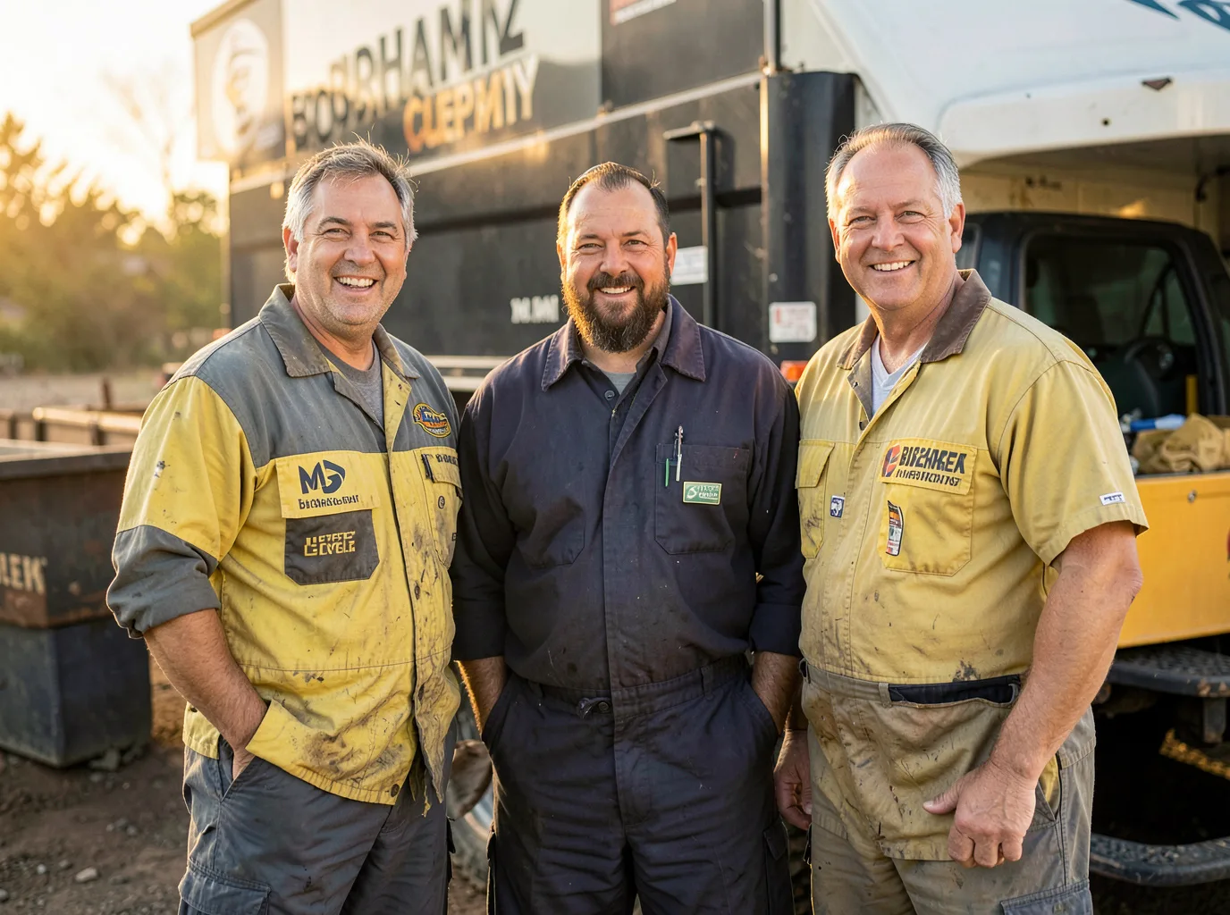 Sewage Cleanup company in Lampasas, TX