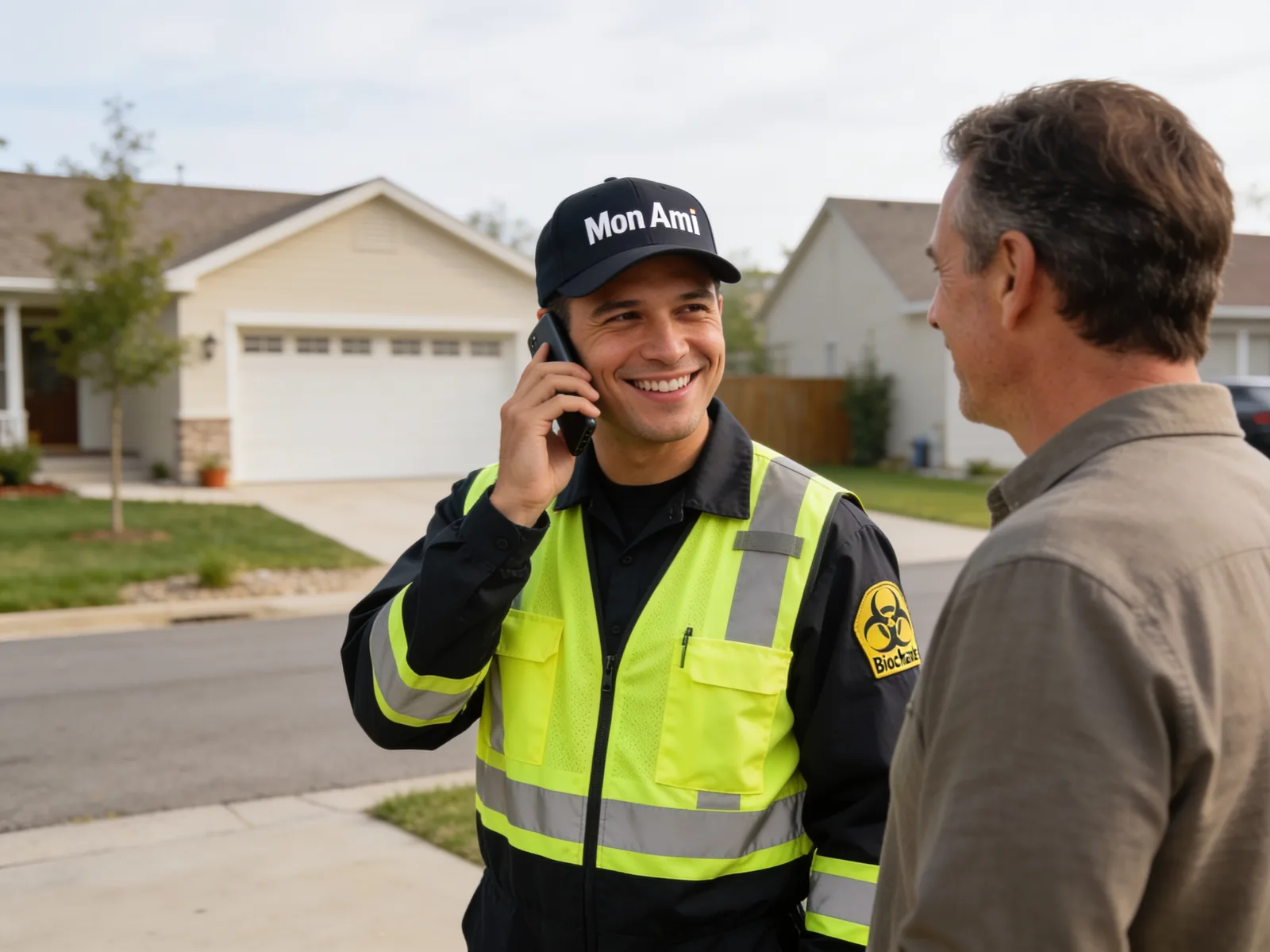 Sewage Cleanup Lampasas, TX FAQs